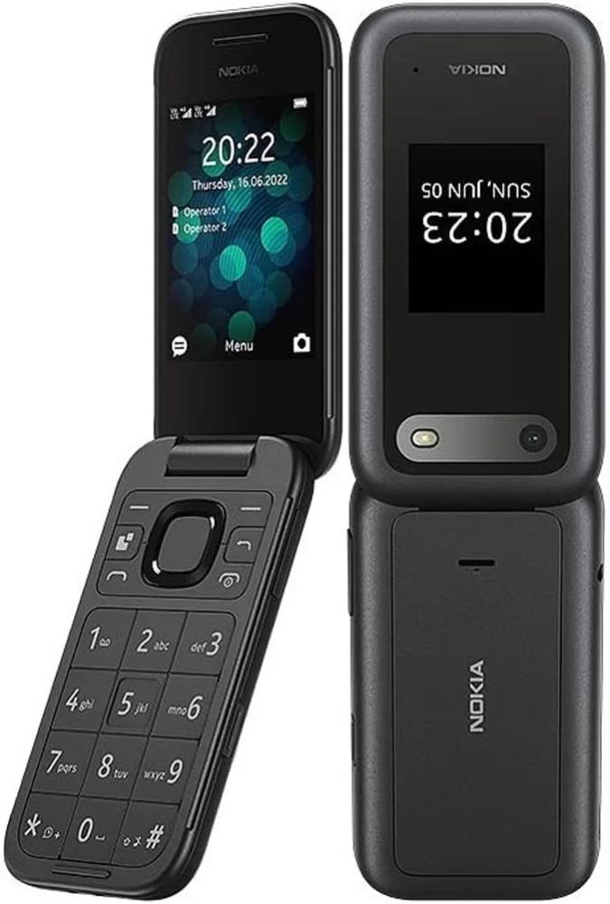 NOKIA 2660 DS 4G