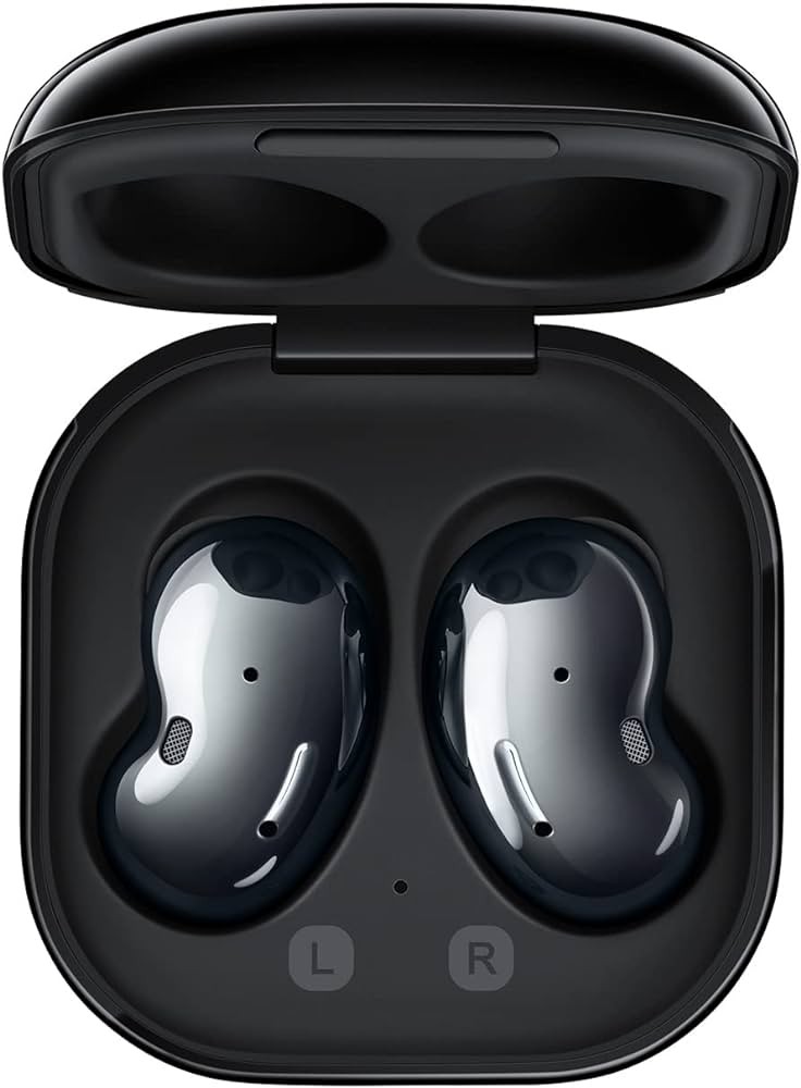 Galaxy Buds