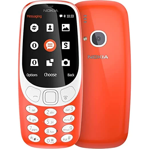 NOKIA3310 DS