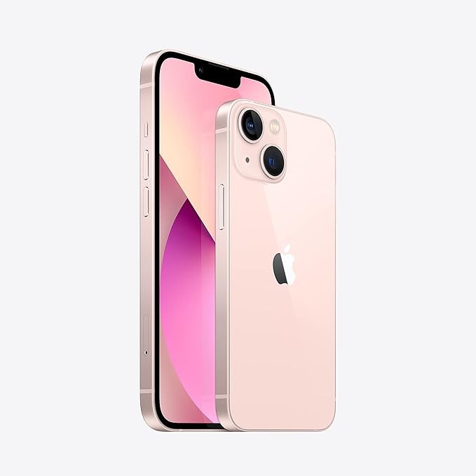 Apple iPhone 13 (256GB) - Pink