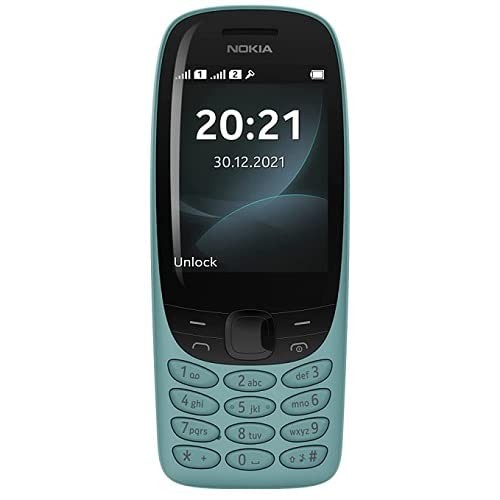 NOKIA 6310 DS