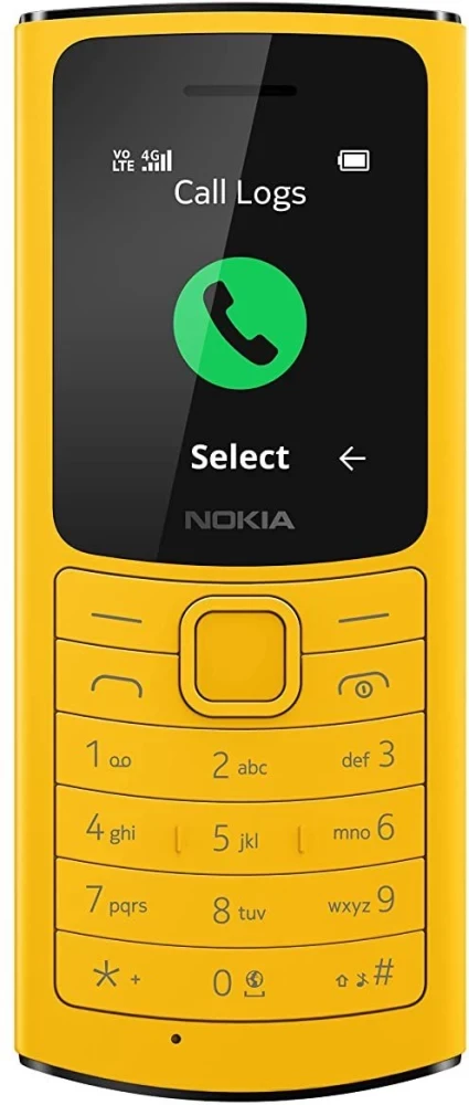 NOKIA110 DS 4G