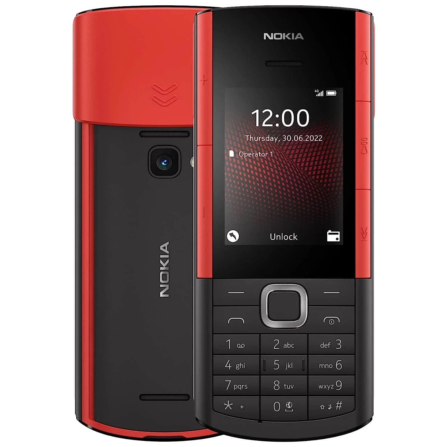 NOKIA 5710 DS