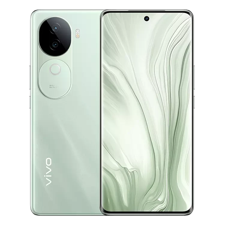 Vivo V40e ( 8GB+256GB ) ,Mint Green